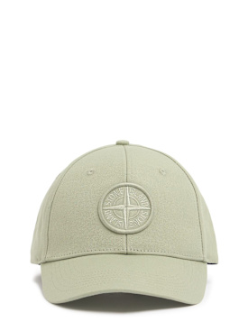 stone island - hats - men - new season