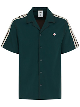 adidas originals - sports tops - men - new season