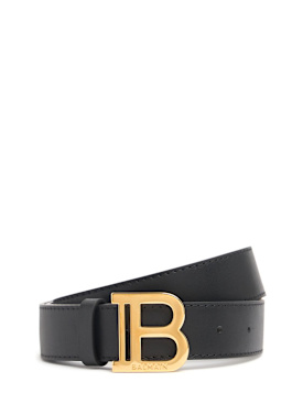 balmain - belts - kids-girls - new season