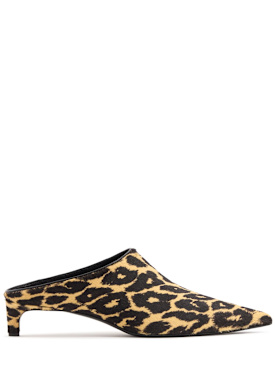 jil sander - mules - women - new season