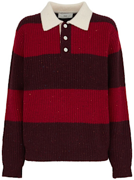 dunst - polos - women - new season
