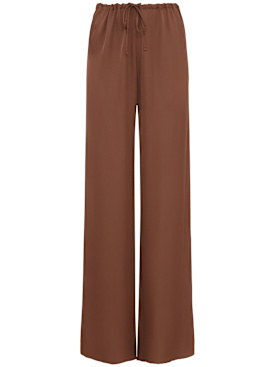 annagreta - pants - women - new season