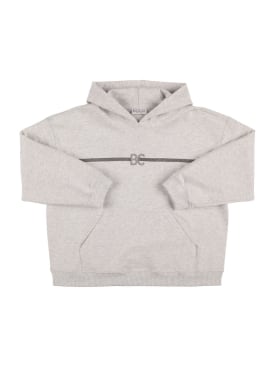 brunello cucinelli - sweatshirts - kids-girls - sale