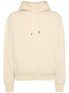 jacquemus - sweatshirts - men - sale
